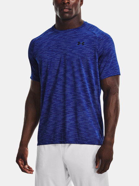 Under Armour Tricou bărbați Under Armour UA Tech 2.0 Dash SS