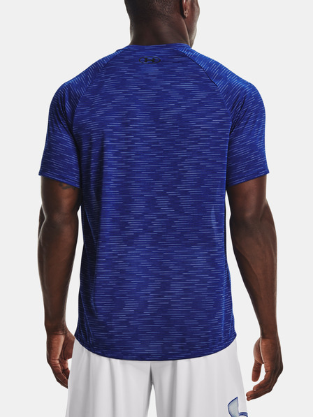 Under Armour Tricou bărbați Under Armour UA Tech 2.0 Dash SS