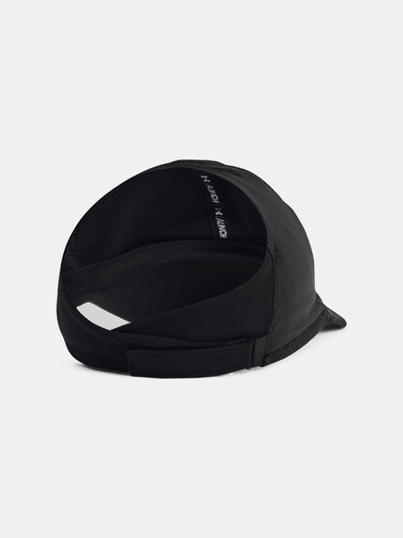 Under Armour Șapcă femei Under Armour Iso-chill Launch Wrapback