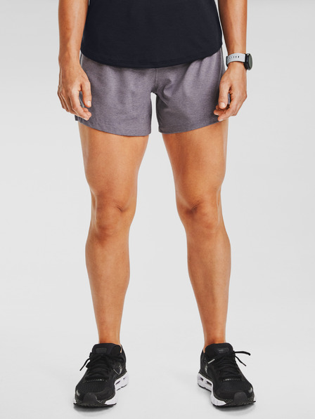 Under Armour Pantaloni scurți femei Under Armour Launch SW 5'' Short