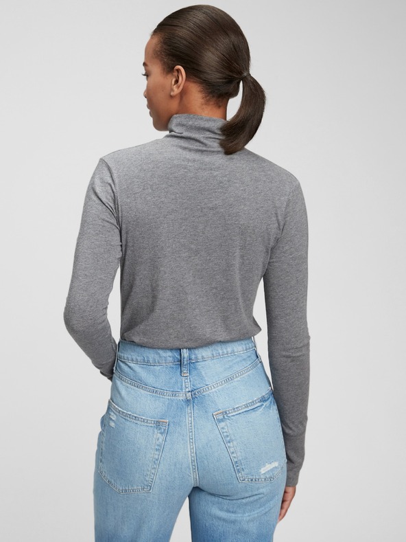 GAP Tricou cu guler GAP
