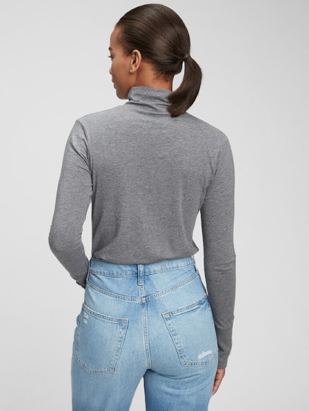 GAP Tricou cu guler GAP