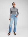 GAP Tricou cu guler GAP