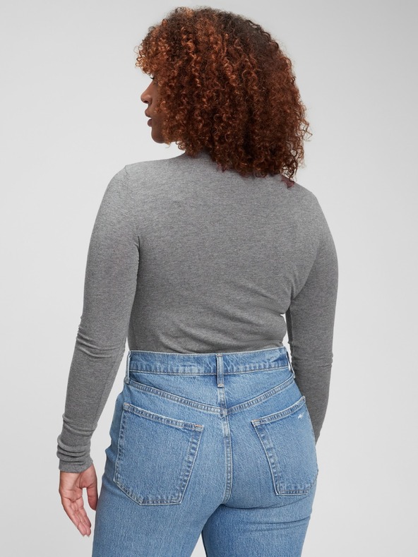 GAP Tricou cu guler GAP