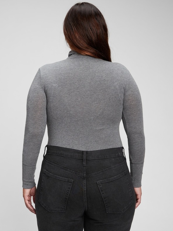 GAP Tricou cu guler GAP