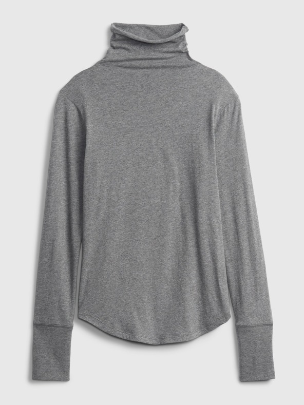 GAP Tricou cu guler GAP