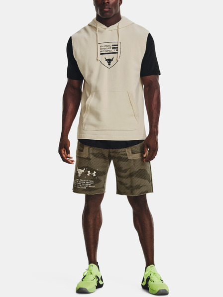 Under Armour Hanorac bărbați Under Armour UA Pjt Rck Hvywt Terry SL HD
