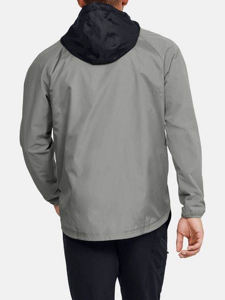 Under Armour Jachetă bărbați Under Armour STRETCH-WOVEN HOODED JACKET