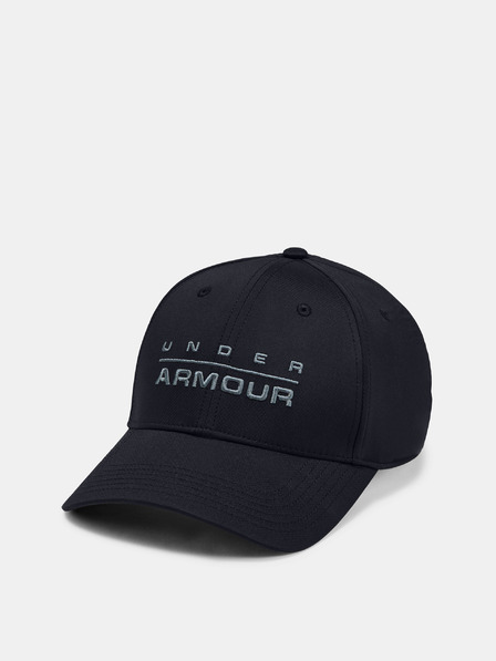 Under Armour Șapcă pentru bărbați Under Armour Men's Wordmark Str Cap