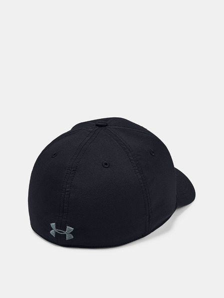 Under Armour Șapcă pentru bărbați Under Armour Men's Wordmark Str Cap