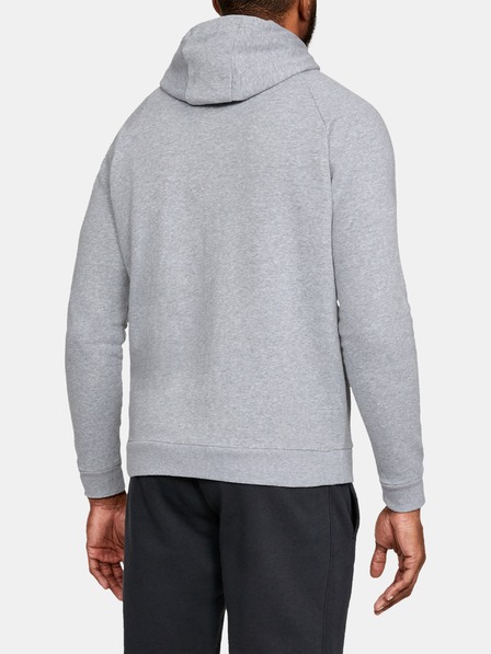 Under Armour Hanorac pentru bărbați Under Armour Rival Fleece Fz