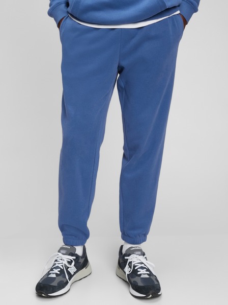 GAP Pantaloni de trening VintageSoft GAP
