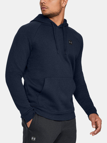 Under Armour Hanorac pentru bărbați Under Armour Rival Fleece Po Hoodie
