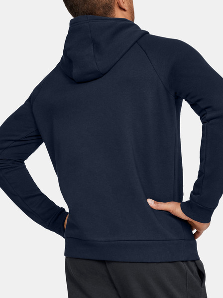 Under Armour Hanorac pentru bărbați Under Armour Rival Fleece Po Hoodie