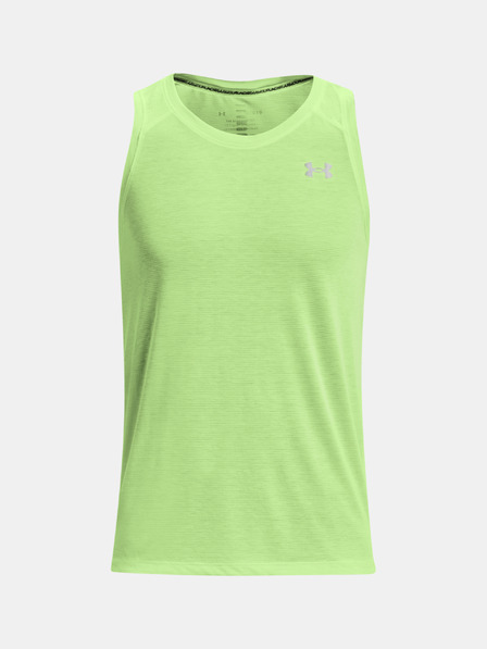 Under Armour Maiou pentru bărbați Under Armour Streaker Singlet