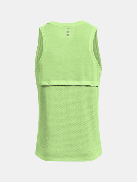 Under Armour Maiou pentru bărbați Under Armour Streaker Singlet