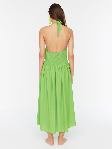 Trendyol Midi verde Trendyol