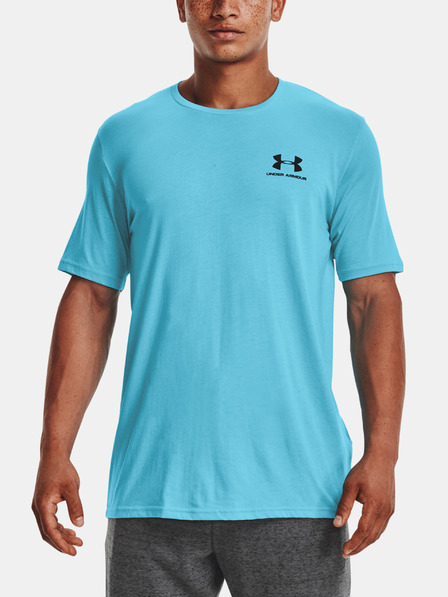 Under Armour Tricou bărbătesc Under Armour UA SPORTSTYLE LC SS