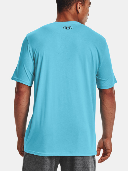 Under Armour Tricou bărbătesc Under Armour UA SPORTSTYLE LC SS