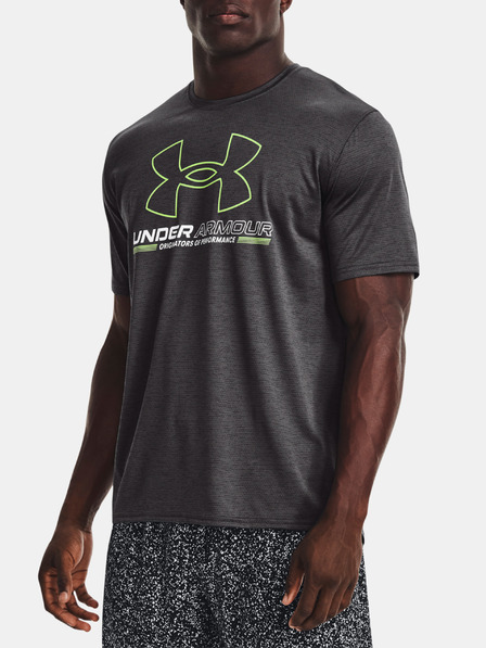Under Armour Tricou pentru bărbați Under Armour UA Training Vent Graphic SS