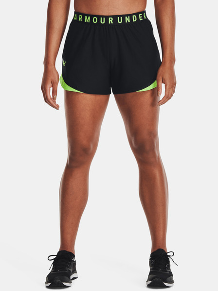 Under Armour Pantaloni scurți Under Armour Play Up 3.0 pentru femei