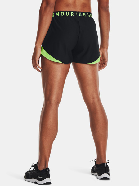 Under Armour Pantaloni scurți Under Armour Play Up 3.0 pentru femei