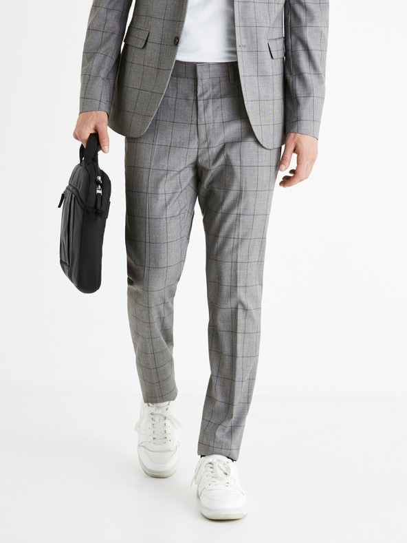 Celio Boaimee Pantaloni