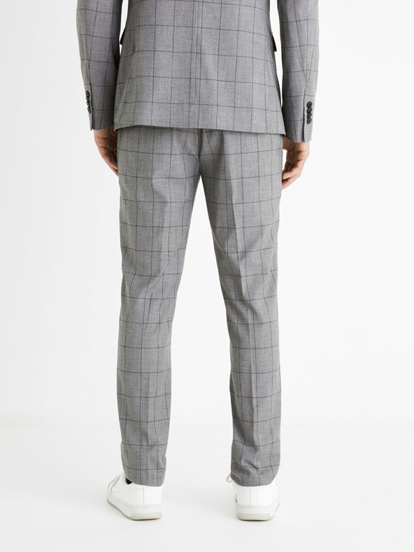 Celio Boaimee Pantaloni