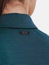 Under Armour Maiou polo Under Armour UA Zinger Point Slvls Polo pentru femei