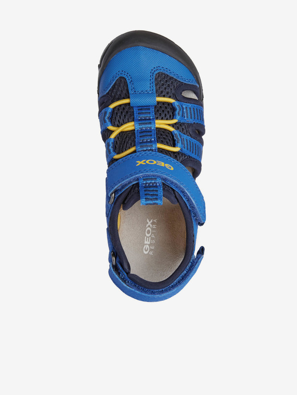 Geox Kyle Sandale pentru copii