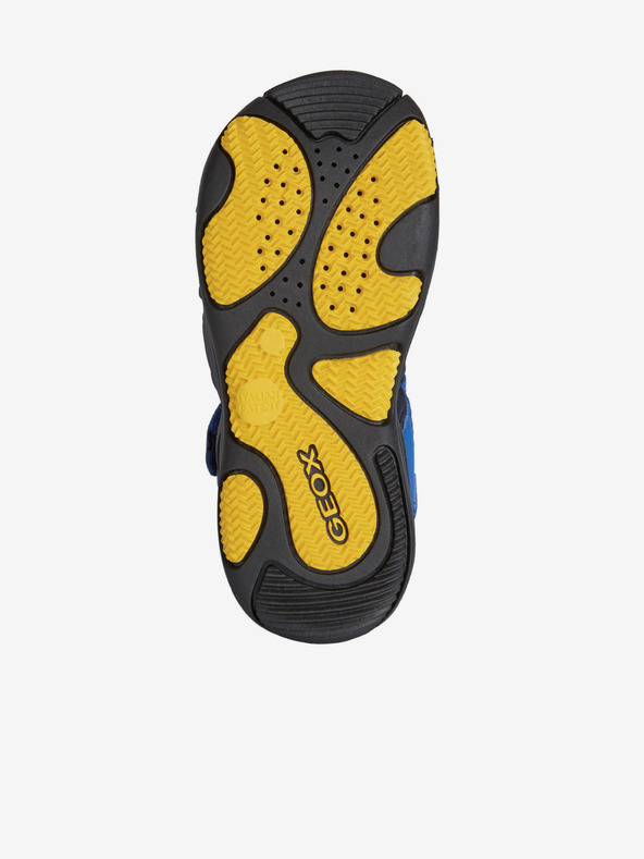 Geox Kyle Sandale pentru copii