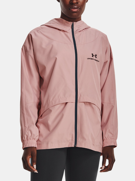 Under Armour Jachetă femei Under Armour UA Storm Rush Woven Nov Storm Jacket