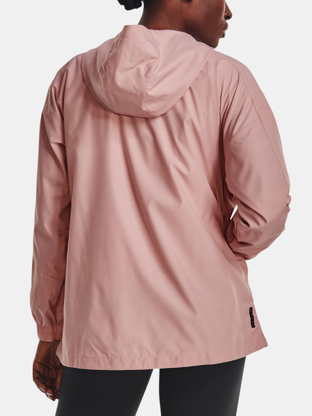 Under Armour Jachetă femei Under Armour UA Storm Rush Woven Nov Storm Jacket