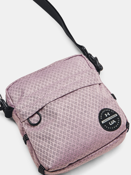 Under Armour Geantă unisex Under Armour Loudon Ripstop Crossbody