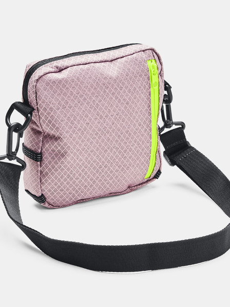 Under Armour Geantă unisex Under Armour Loudon Ripstop Crossbody
