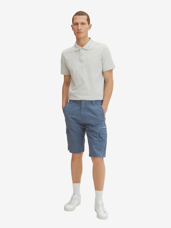 Tom Tailor Pantaloni scurți