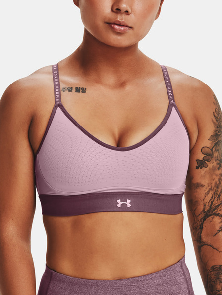 Under Armour Sutien femei Under Armour Infinity Low