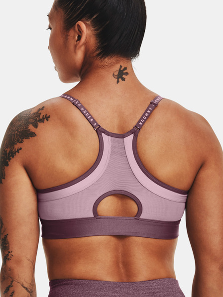 Under Armour Sutien femei Under Armour Infinity Low
