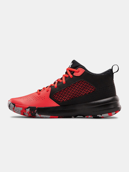 Under Armour Pantofi unisex Under Armour Lockdown 5