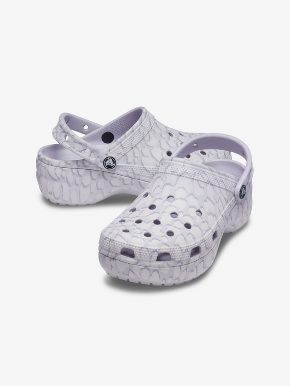 Crocs Papuci