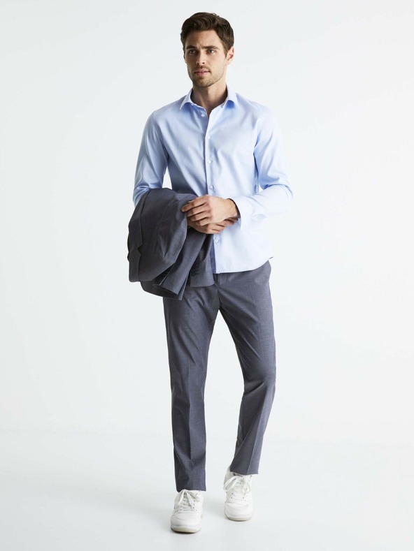 Celio Bochambray Pantaloni