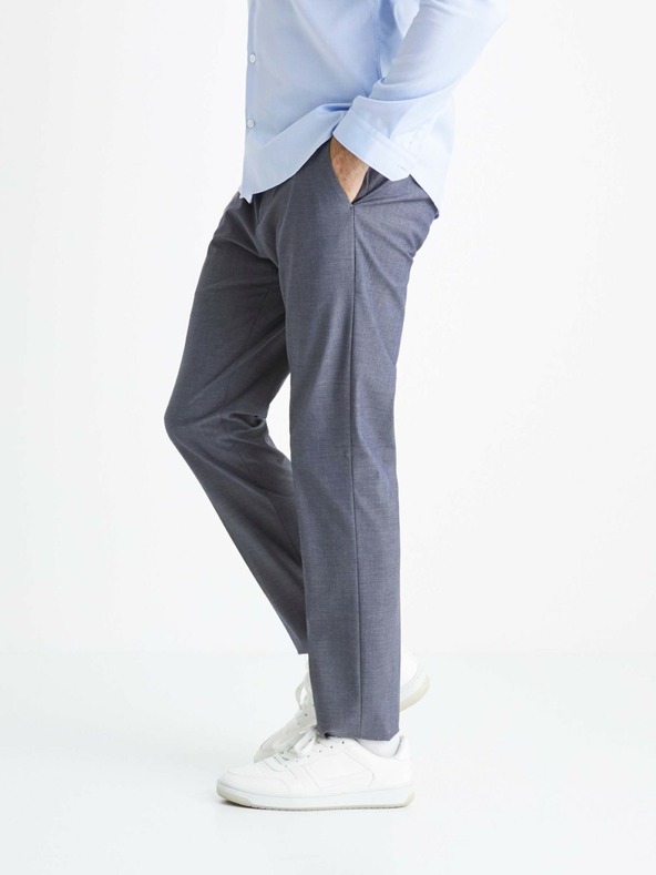 Celio Bochambray Pantaloni