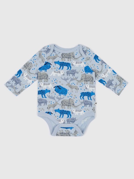 GAP Baby body din bumbac Mix & Match GAP