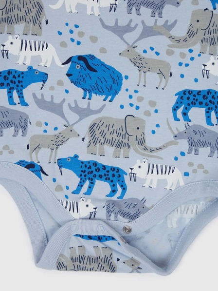 GAP Baby body din bumbac Mix & Match GAP