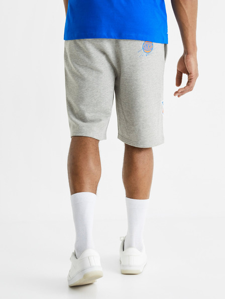 Celio Pantaloni de trening NBA N.Y. Knicks Celio