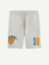 Celio Pantaloni de trening NBA N.Y. Knicks Celio
