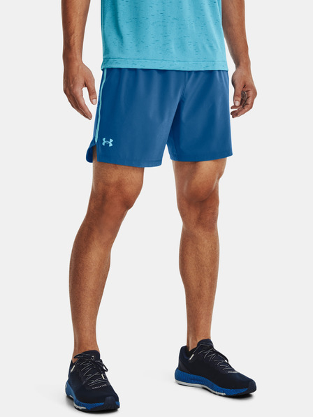 Under Armour Pantaloni scurți pentru bărbați Under Armour UA SPEEDPOCKET 7''