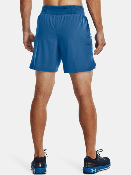 Under Armour Pantaloni scurți pentru bărbați Under Armour UA SPEEDPOCKET 7''