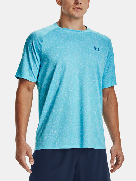 Under Armour Tricou bărbătesc Under Armour UA Tech 2.0 Nova SS