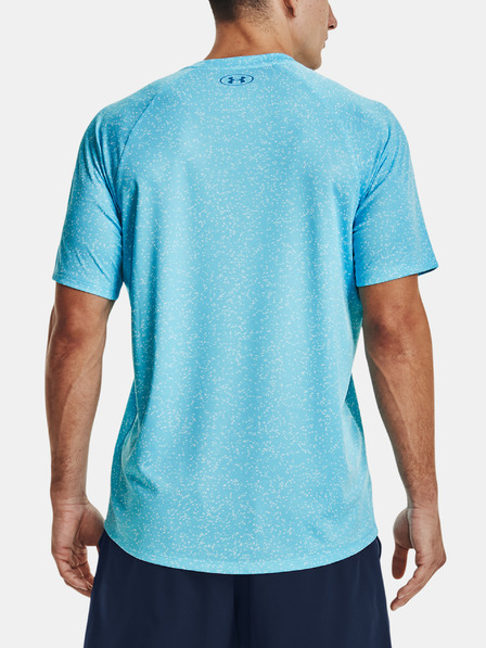 Under Armour Tricou bărbătesc Under Armour UA Tech 2.0 Nova SS